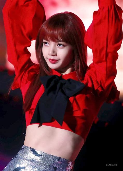 lisa hot|BLACKPINK's Lisa Shares Stunning Photos From Her Crazy .